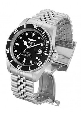 Invicta Pro Diver