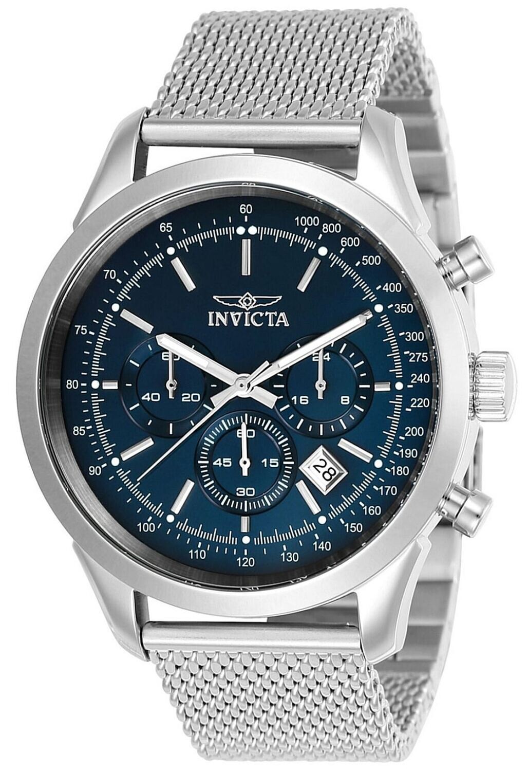 INVICTA SPEEDWAY