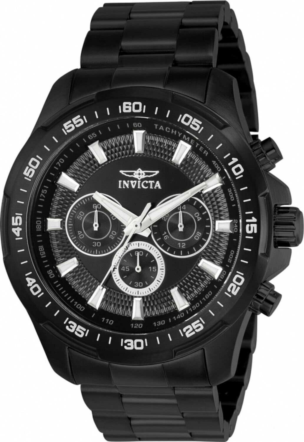INVICTA SPEEDWAY