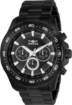 INVICTA SPEEDWAY