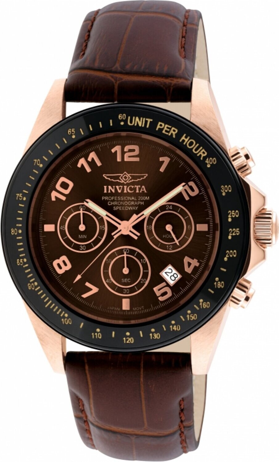 INVICTA SPEEDWAY