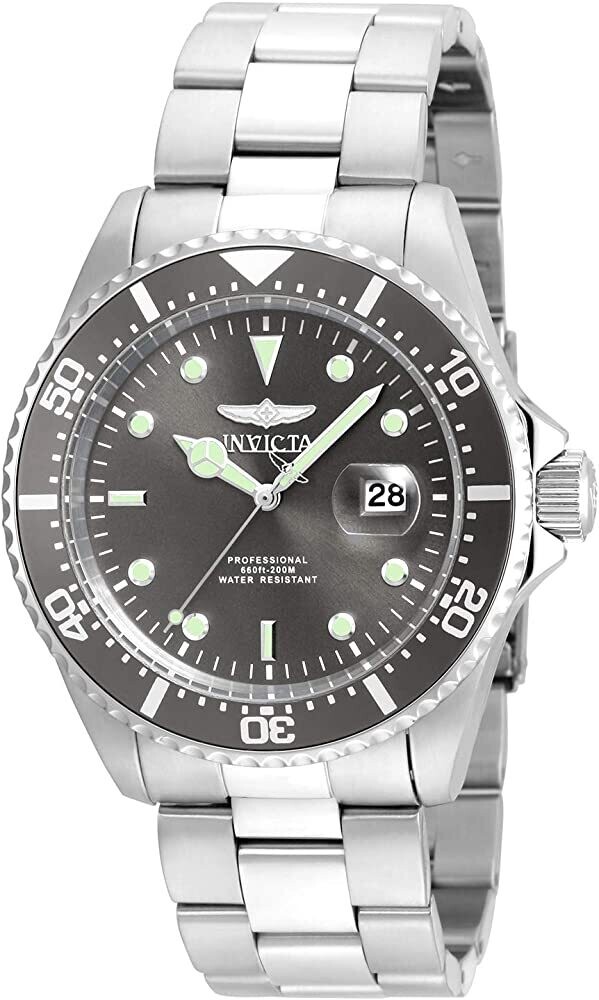 Invicta Pro Diver