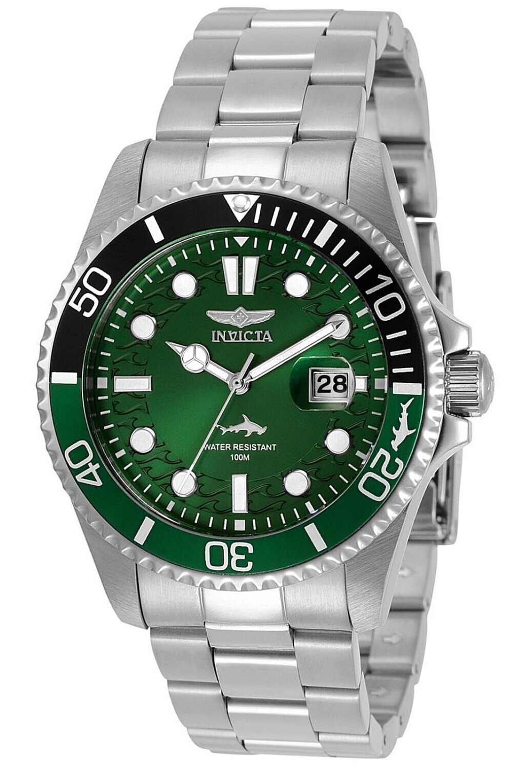 Invicta Pro Diver