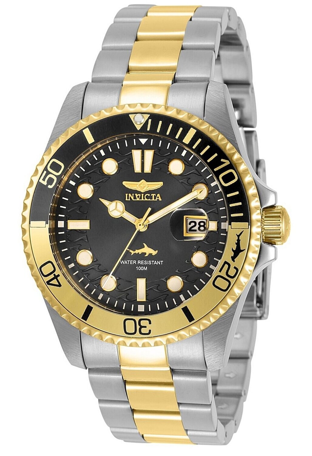 Invicta Pro Diver