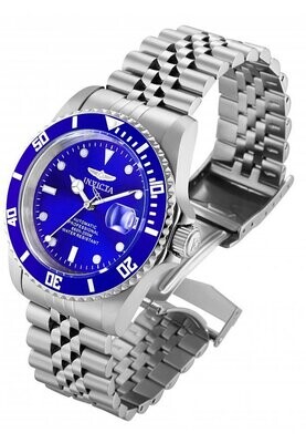 Invicta Pro Diver
