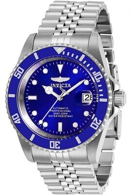 Invicta Pro Diver