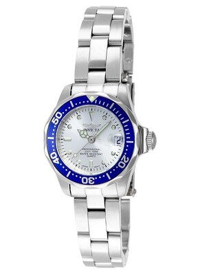 Invicta ženski sat Pro Diver