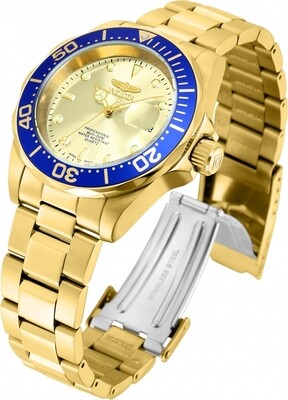 Invicta Pro Diver