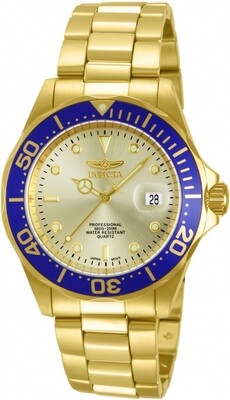 Invicta Pro Diver