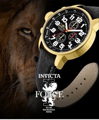 I-FORCE