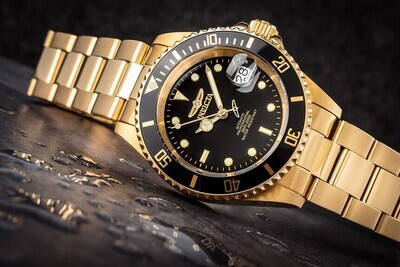 Invicta Pro Diver XL