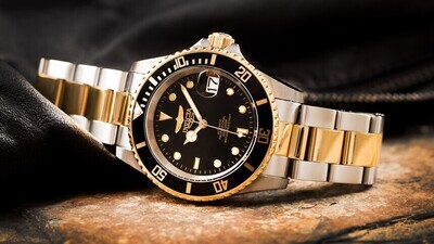 Invicta Pro Diver