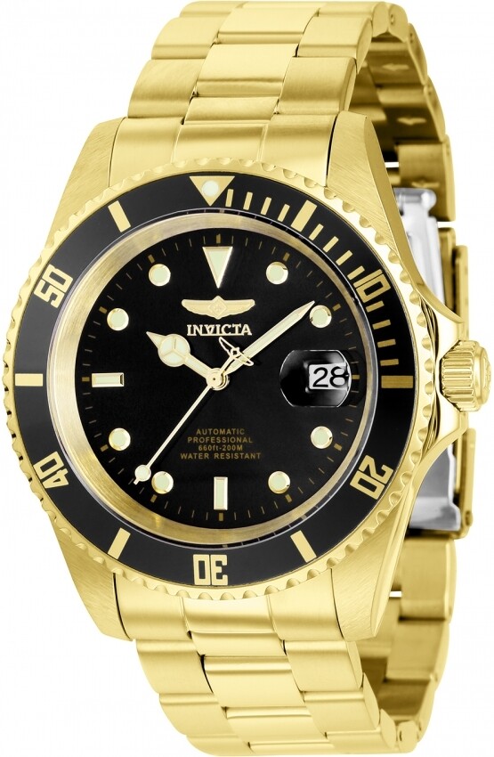 Invicta Pro Diver XL