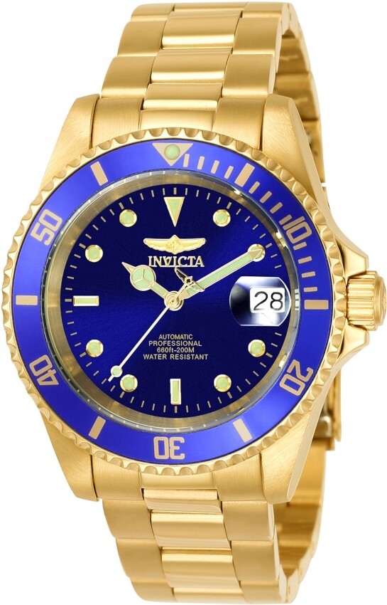 Invicta Pro Diver