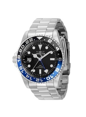 Invicta Pro Diver GMT