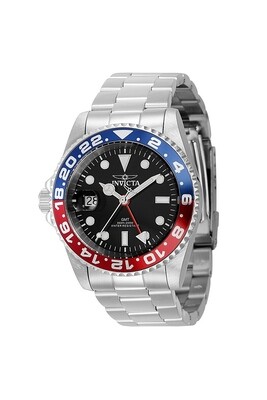 Invicta Pro Diver GMT