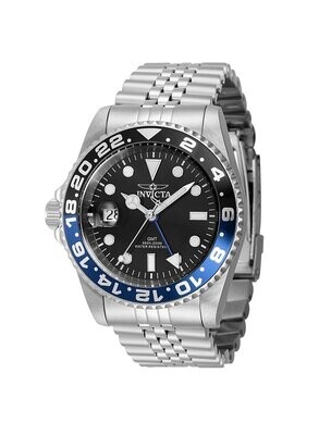 Invicta Pro Diver GMT