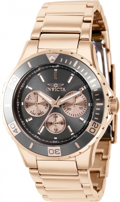 Invicta ženski sat Aviator