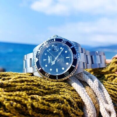 Invicta Pro Diver
