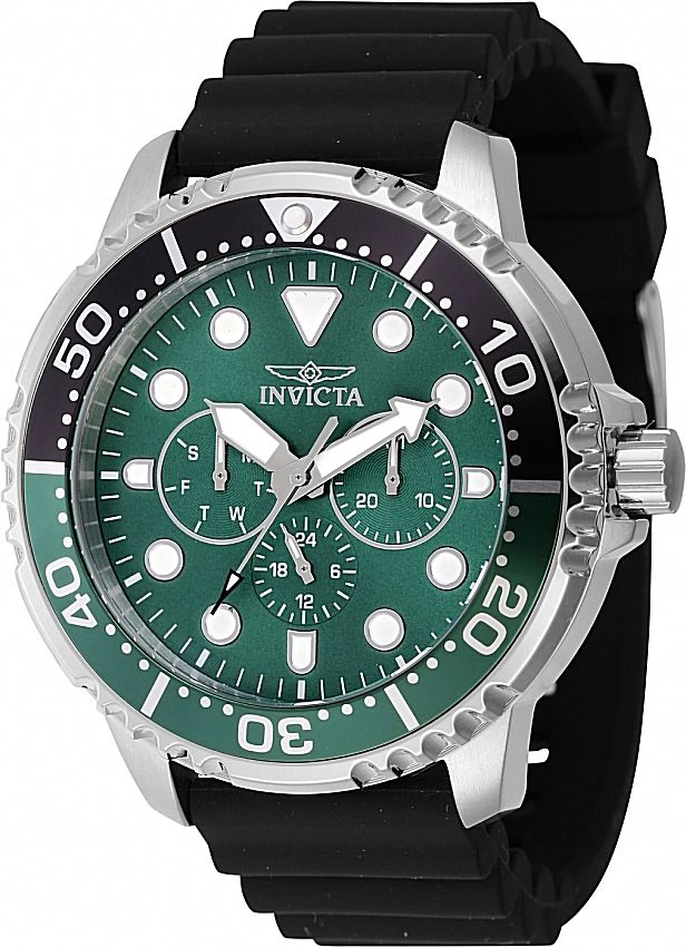 Invicta Pro Diver