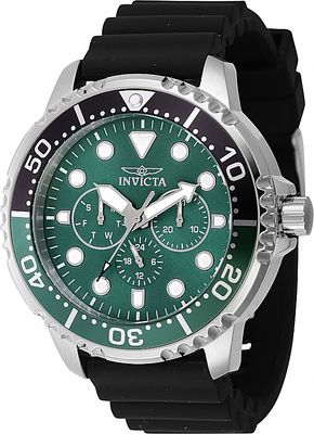 Invicta Pro Diver