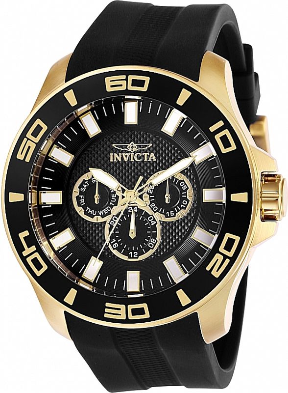 Invicta Pro Diver