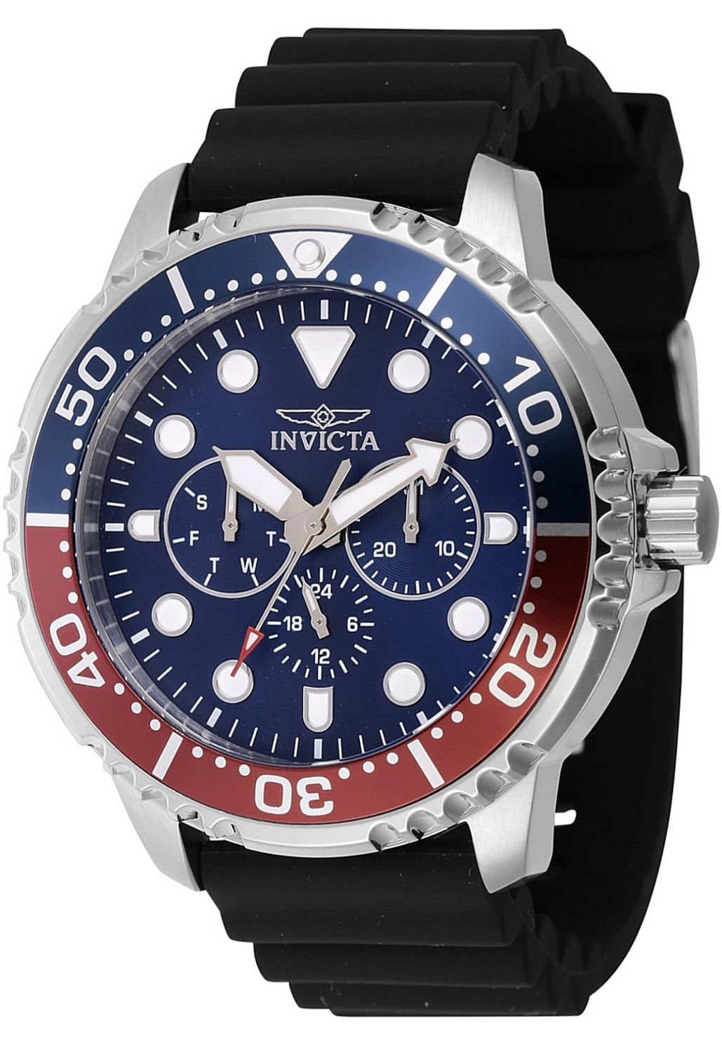Invicta Pro Diver