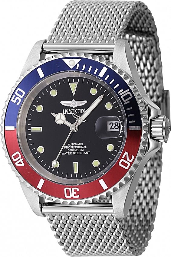 Invicta Pro Diver