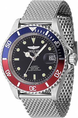 Invicta Pro Diver