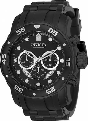Invicta Pro Diver