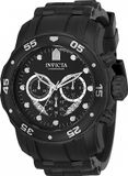 Invicta Pro Diver