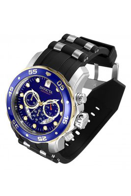 Invicta Pro Diver