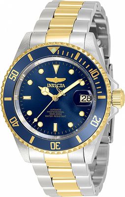 Invicta Pro Diver