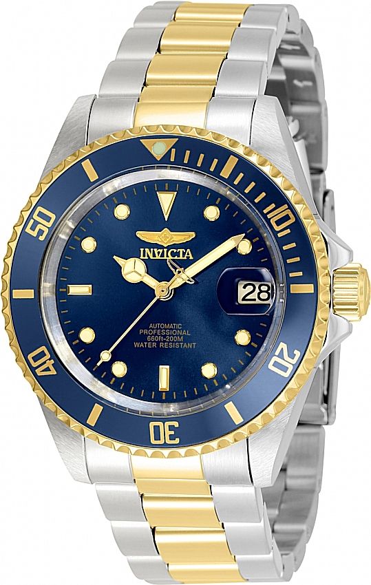 Invicta Pro Diver