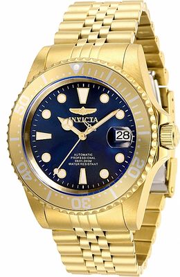 Invicta Pro Diver