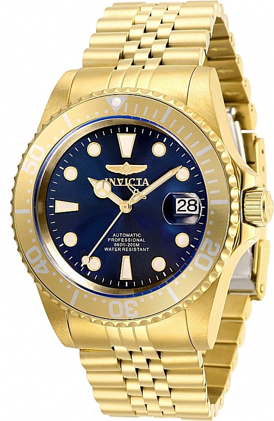 Invicta Pro Diver