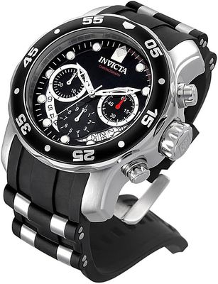 Invicta Pro Diver