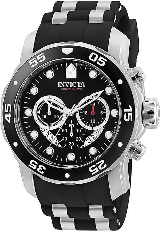 Invicta Pro Diver