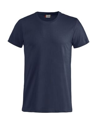 Navy Blue t-paita