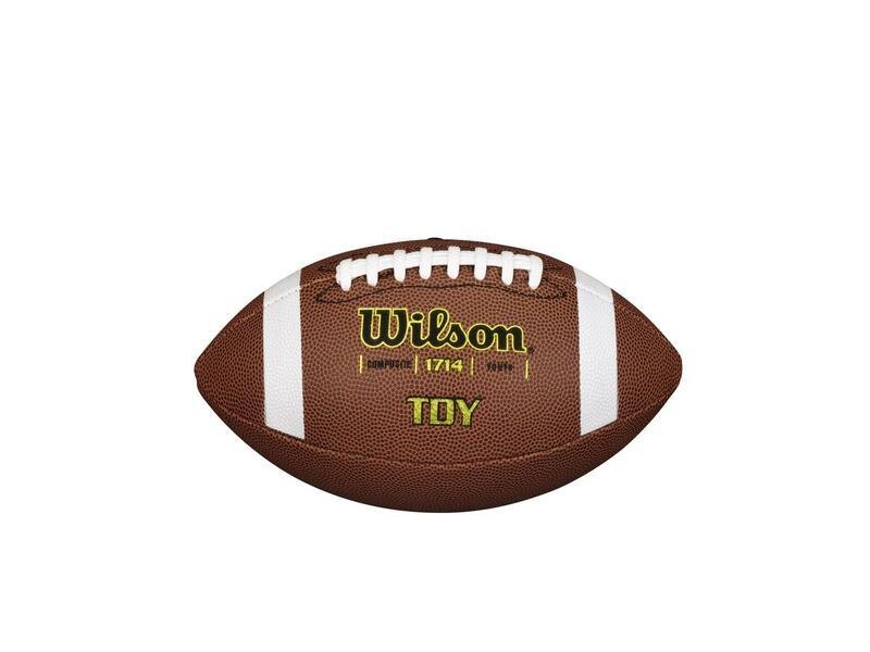 Wilson TDY Youth Football