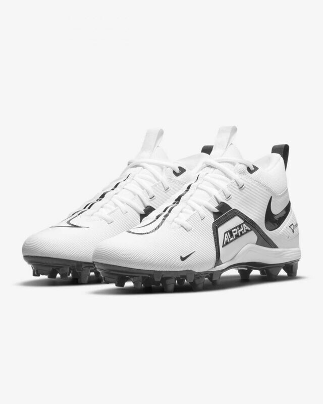 Nike Alpha Menace Varsity 3