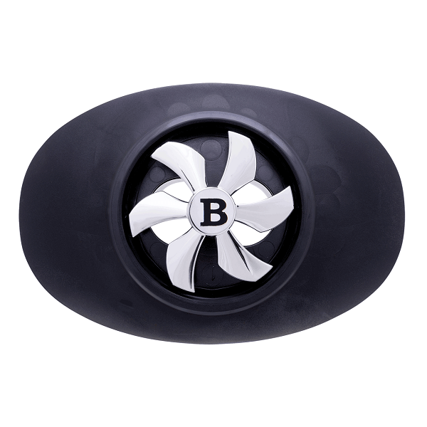 Battle Oxygen Spinner Mouthguard
