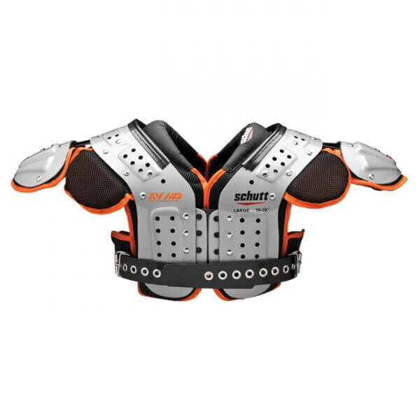 Schutt XV HD OL/DL Shoulder Pads