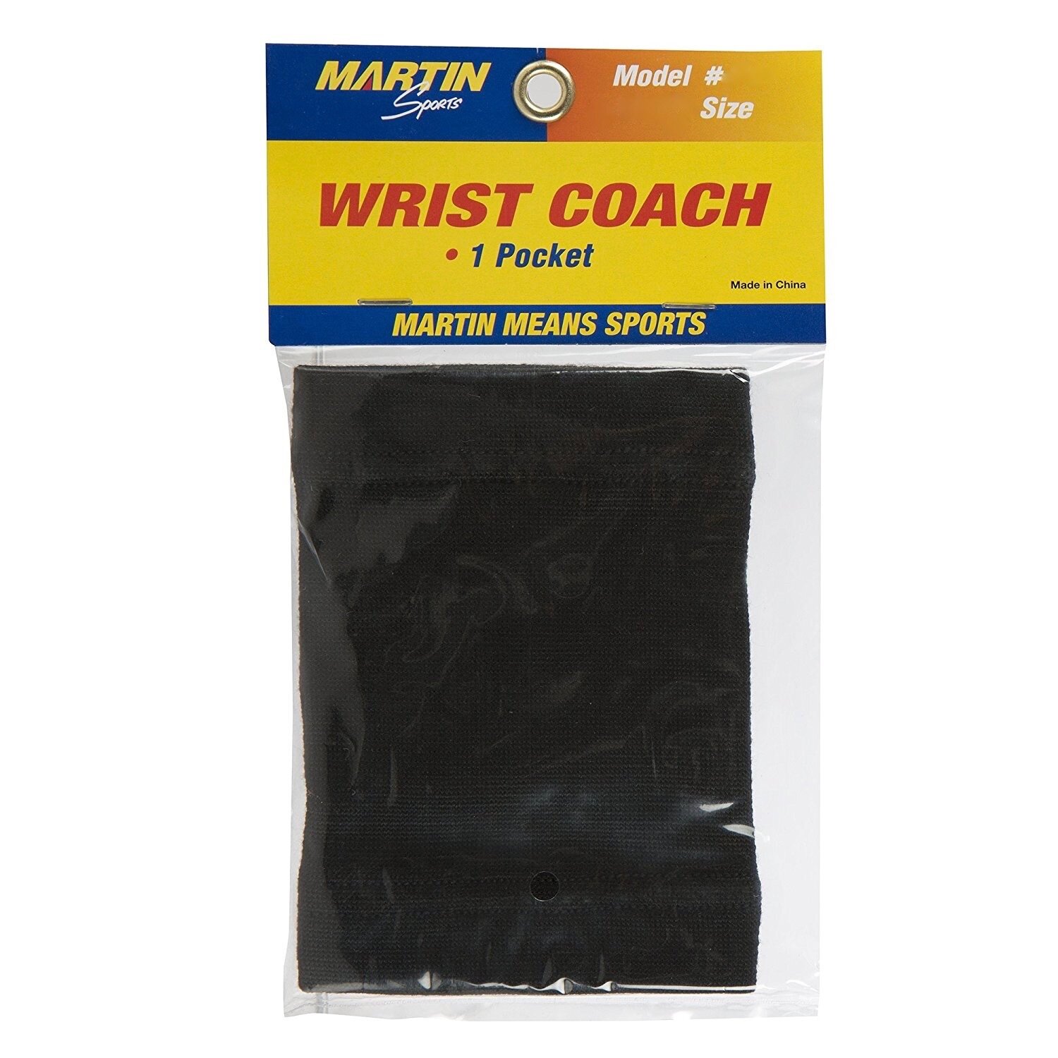 3-sivuinen Wrist Coach
