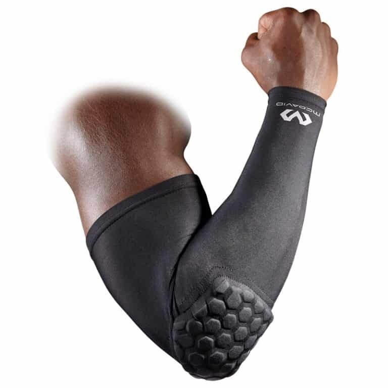 McDavid HEX 6500 Sleeve