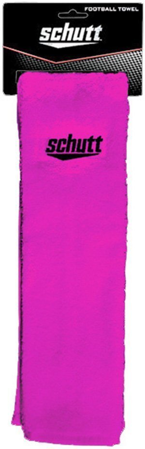 Schutt Gameday Towel - Pink
