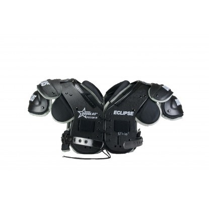Douglas Eclipse QB Shoulder Pads