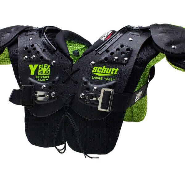 Schutt Youth Flex 4.0 All Purpose