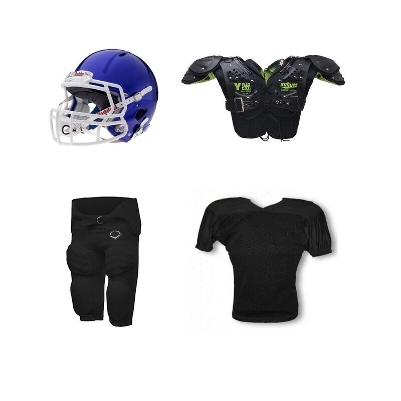 Youth Equipment set