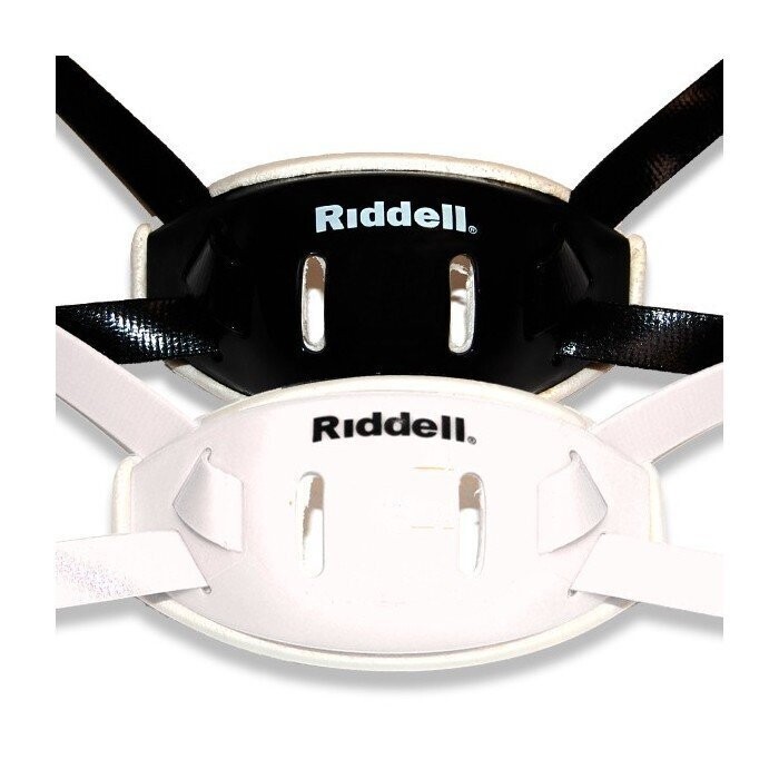 Riddell Hard Shell Chinstrap